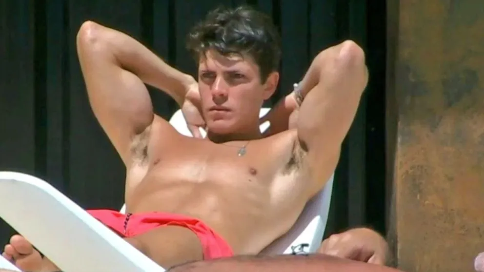 Gran Hermano: Marcos, el salteño, es el primer salvado en la gala de eliminación