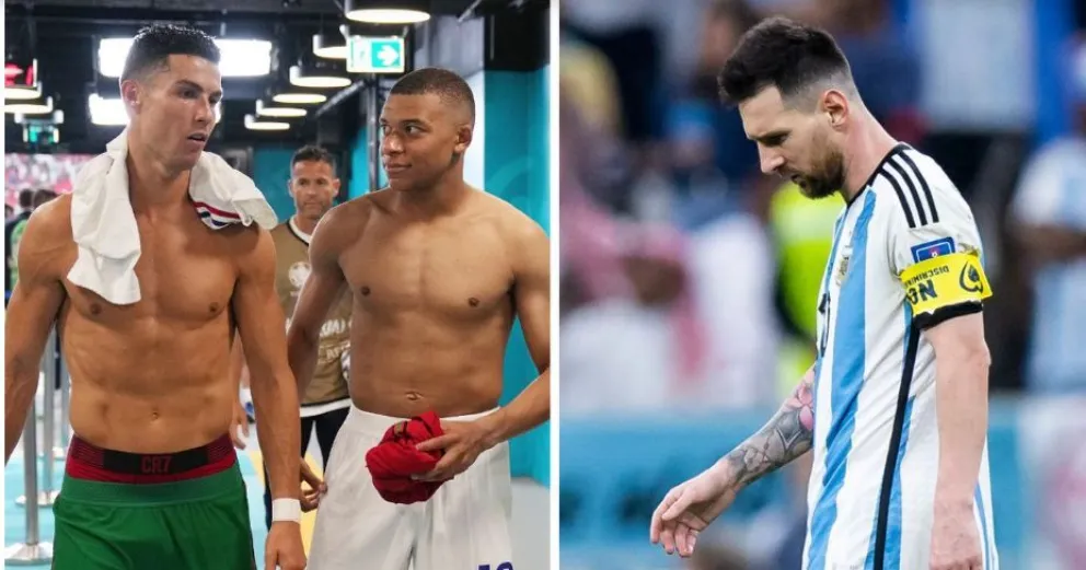 Los hinchas no perdonan a Mbappé: te contamos ¿Qué hizo?