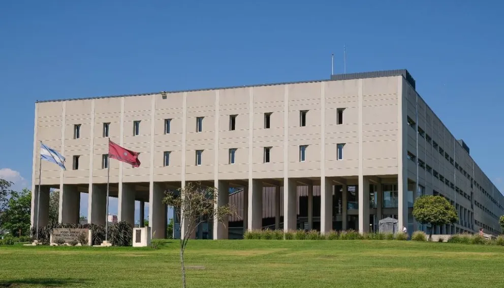 Para el próximo año la legislatura tendrá un presupuesto por encima de los 10 mil millones de pesos