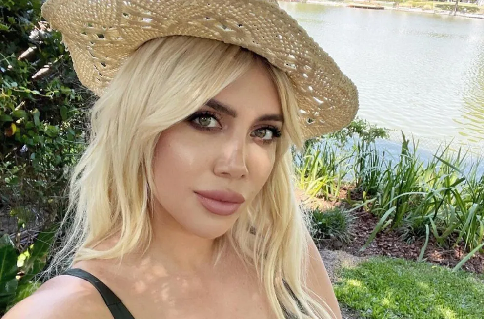 Tras ocho años de distanciamiento, Wanda Nara se reencontró con su papá: las emotivas fotos