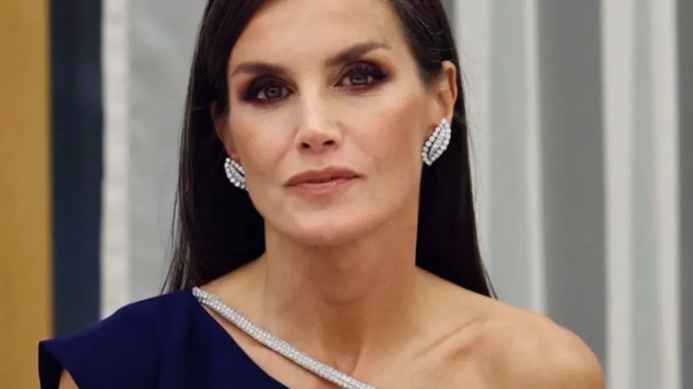 Esto es lo que la reina Letizia Ortiz y su familia cenarán en Nochebuena