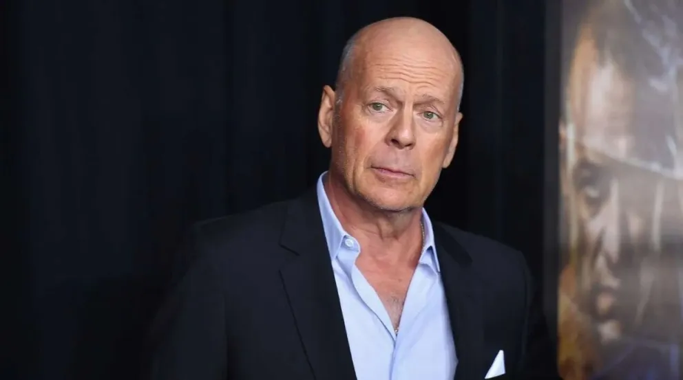 Preocupación por el último parte médico de Bruce Willis: "Rezan por un milagro"