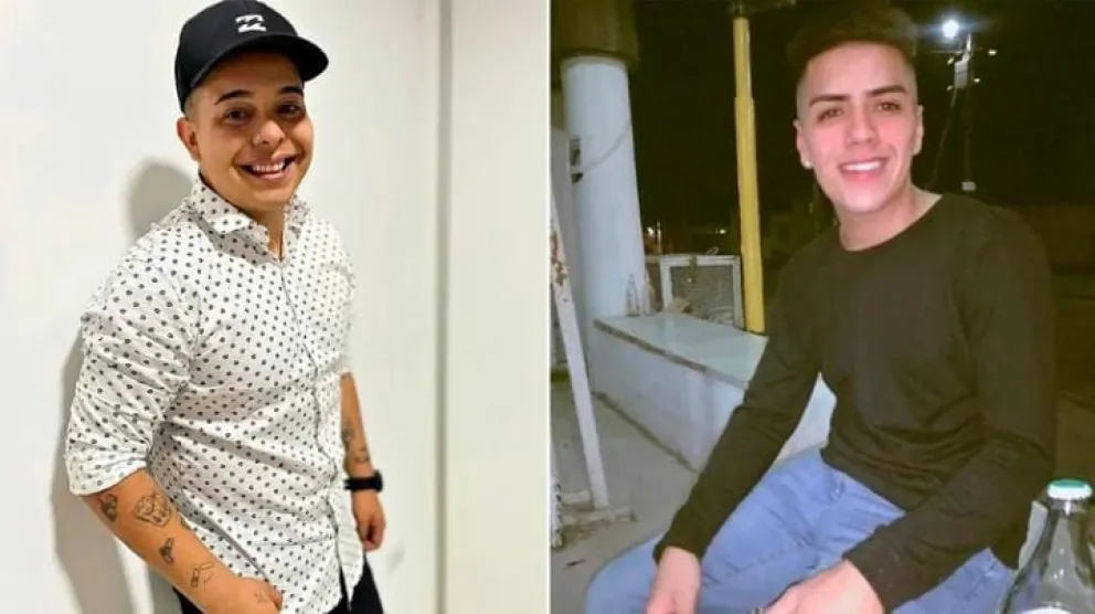 Crece la desesperación: Encontraron un vehículo con dos cuerpos calcinados y creen que podrían ser los jóvenes desaparecidos en Florencio Varela