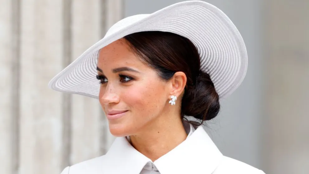 ¿Cuál es el exquisito postre que preparó Meghan Markle para 300 personas?
