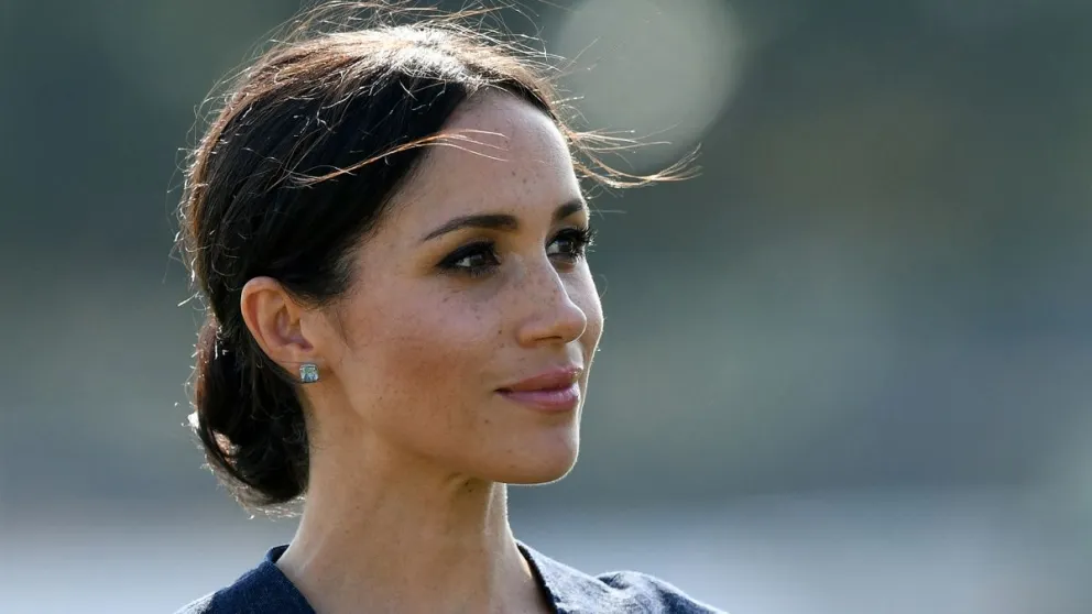 Un ex empleado de Lady Di habló de Meghan Markle y sus llamativas aspiraciones políticas: esto dijo