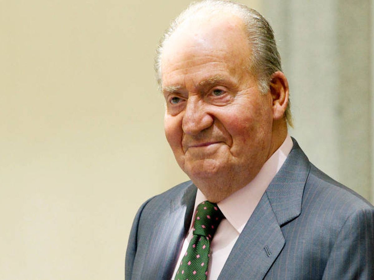 DON JUAN CARLOS