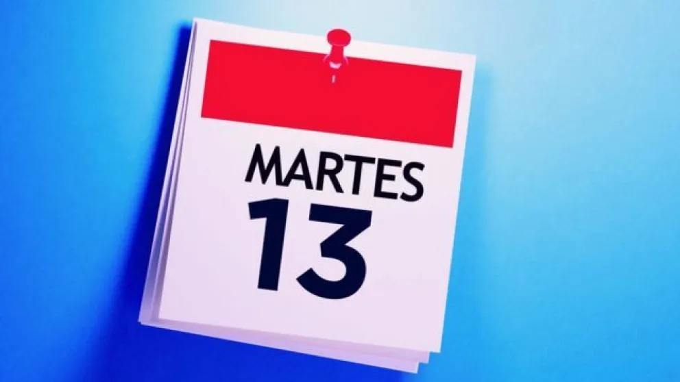 Martes 13: ¿Cómo influye esta fecha en el Mundial de Qatar 2022? 