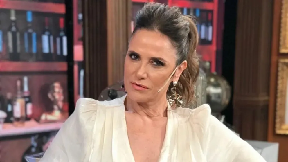 El pedido de perdón de María Fernanda Callejón a Karina Iavícoli 