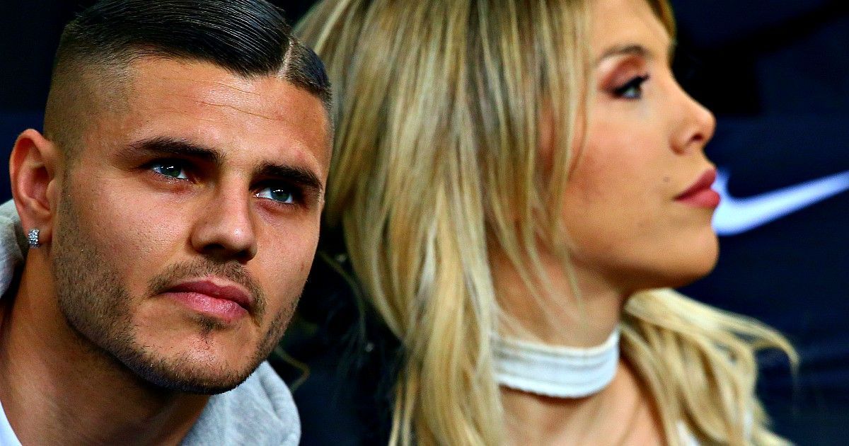 El millonario divorcio entre Wanda Nara y Mauro Icardi: ¿cuánto pide la  empresaria? | Voces Criticas - Salta - Argentina