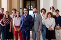 Premios Oscar 2023: donde se puede ver "Argentina 1985"