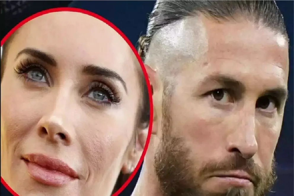 Pilar Rubio aclara finalmente la gran pregunta sobre su relación con Sergio Ramos