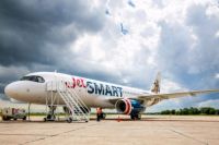 La aerolínea JetSmart afirmó que volverá a tener la ruta Salta-Córdoba 