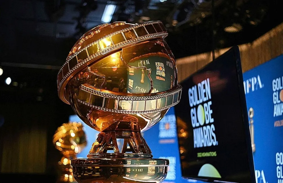 Después de un año de conflictos, y con nuevo staff, vuelven los Globos de Oro presentando a los nominados para su edición 2023