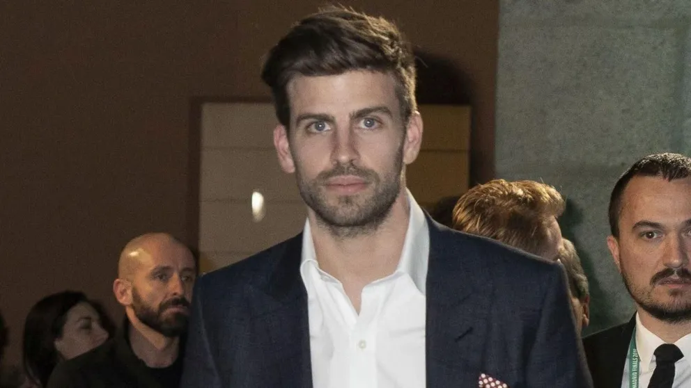 El egoísta y ambicioso motivo por el que Piqué convenció a Shakira que faltara a los Latin Grammy de 2016