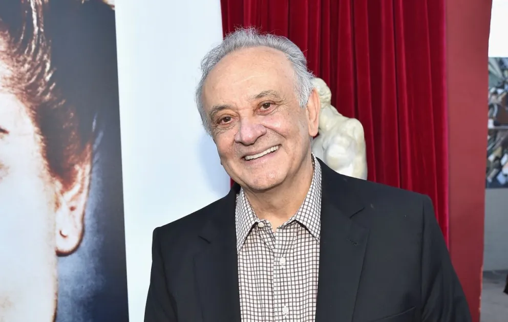 Murió Angelo Badalamenti, compositor musical de varias obras de David Lynch