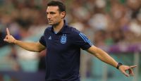Mundial de Qatar 2022: Lionel Scaloni tomó esta decisión tras jugarse un martes 13 el partido entre la Selección Argentina y Croacia