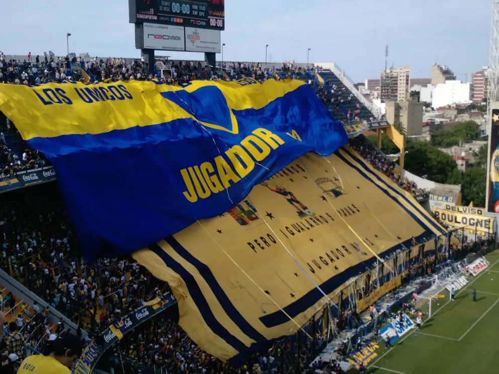 Pasó por Boca, realizó muchos goles y ahora tiene una excelente oportunidad de jugar en Europa