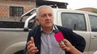 Destituyen a Jorge Guerra del puesto de Intendente de Colonia Santa Rosa: los motivos detrás de su despido