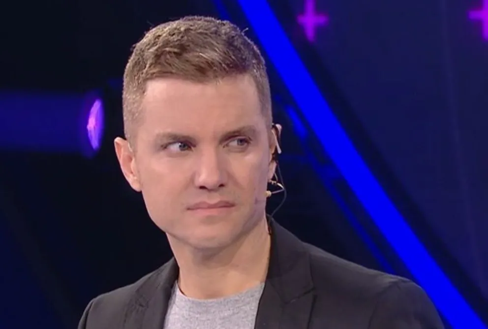 Santiago del Moro filtró detalles sobre el “repechaje” de Gran Hermano: nuevos y viejos jugadores