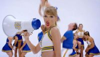 La impactante milanesa con la cara de Taylor Swift que revoluciona las redes: video y foto