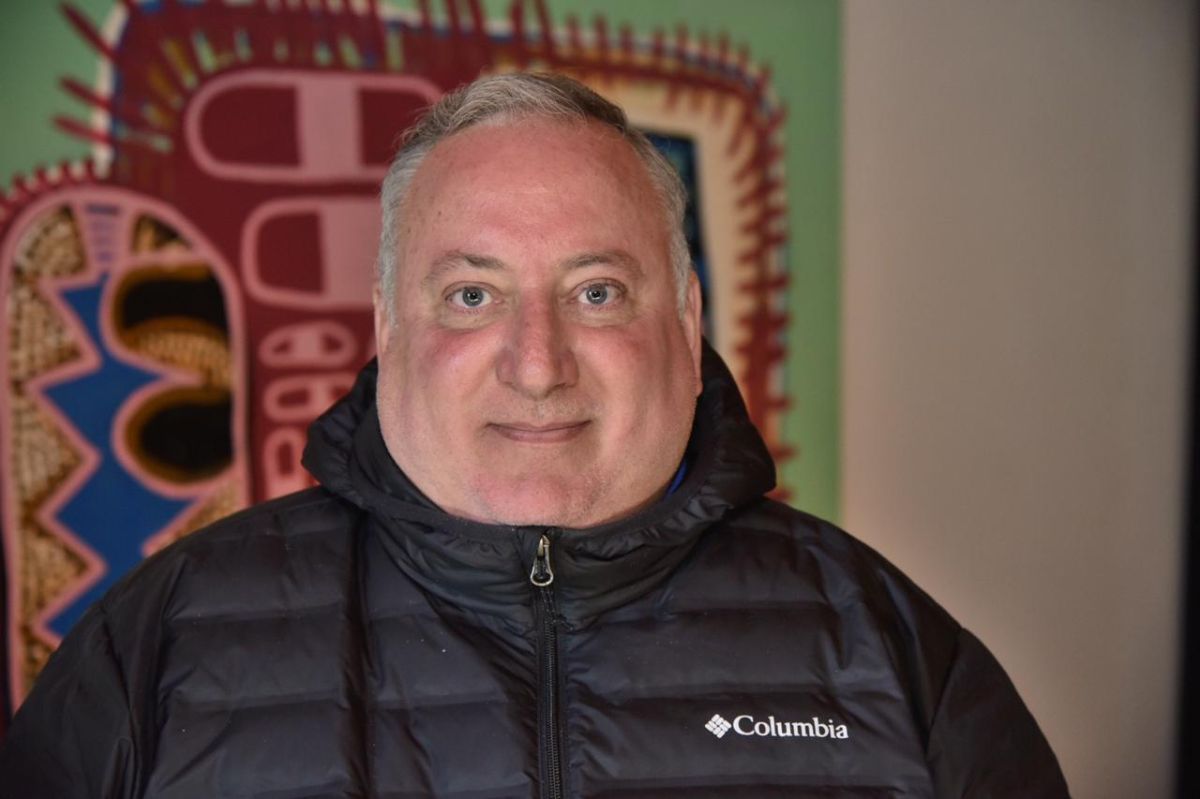 Caso Manuel Cornejo: camino a juicio por fraude, es candidato, pero no podrá tener reuniones    