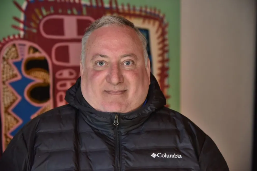 Por tercera vez consecutiva, suspendieron el juicio contra el ex intendente Manuel Cornejo     