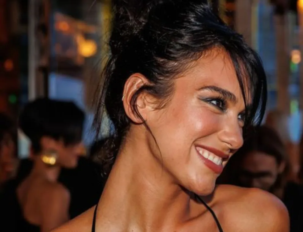 Se confirman las sospechas: Conocé al rapero que conquistó a Dua Lipa