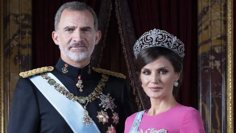 La reina Letizia rechazó la primera propuesta de matrimonio del rey Felipe: los motivos