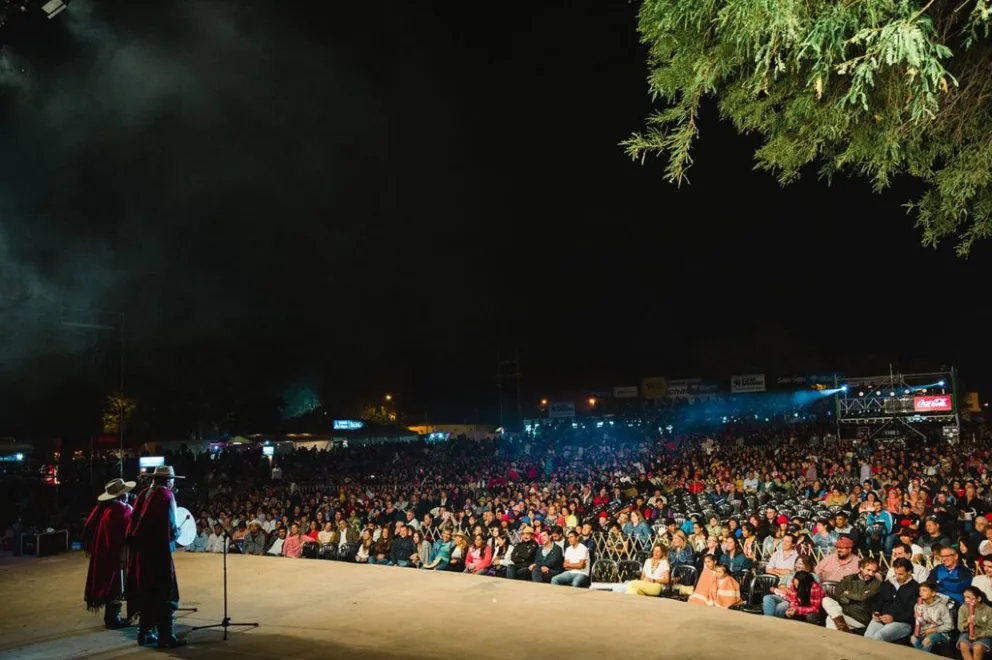 Todo lo que tenés que saber de la Serenata a Cafayate: grilla de artistas y quienes podrán ingresar gratis 