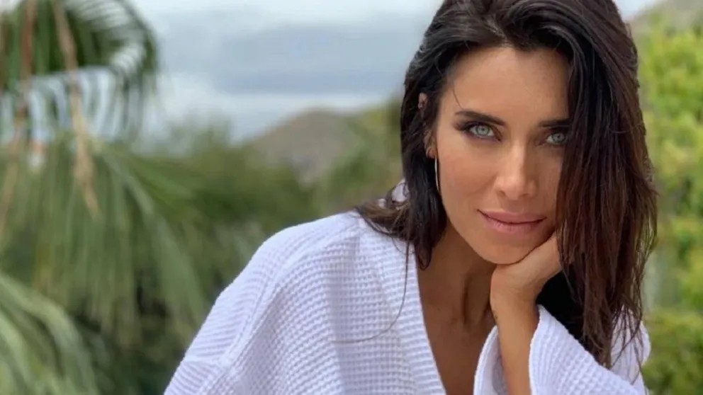 Pilar Rubio pone punto final y ya no hace planes para Navidad