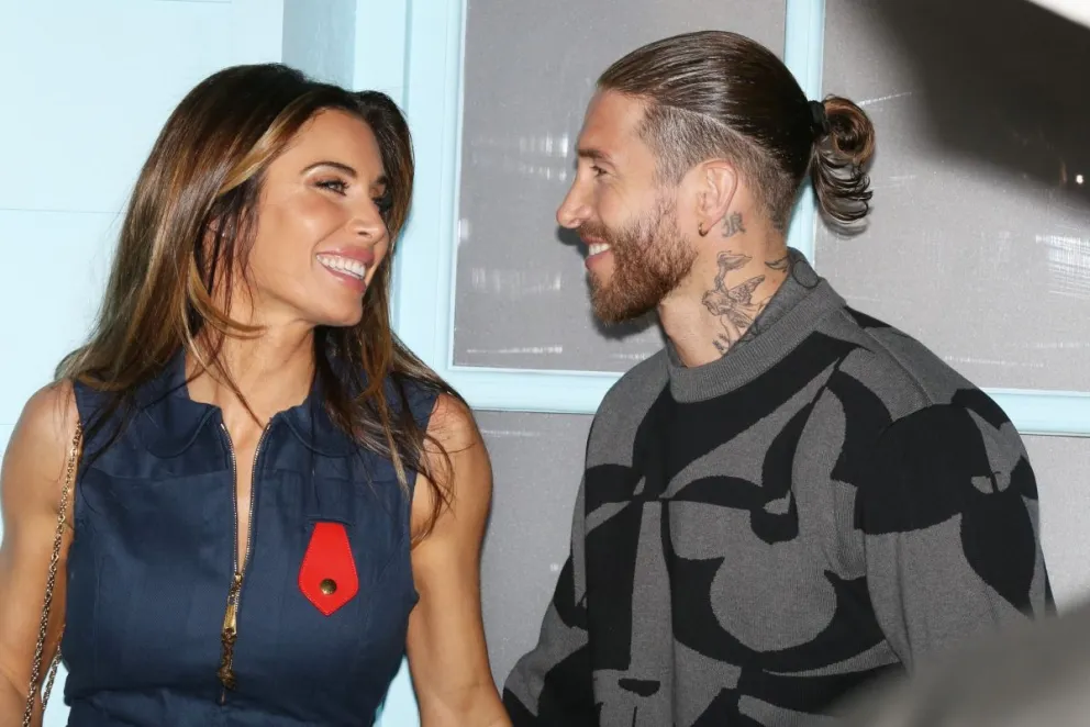 Pilar Rubio toma distancia de Sergio Ramos y le grita al mundo que es una mujer independiente 