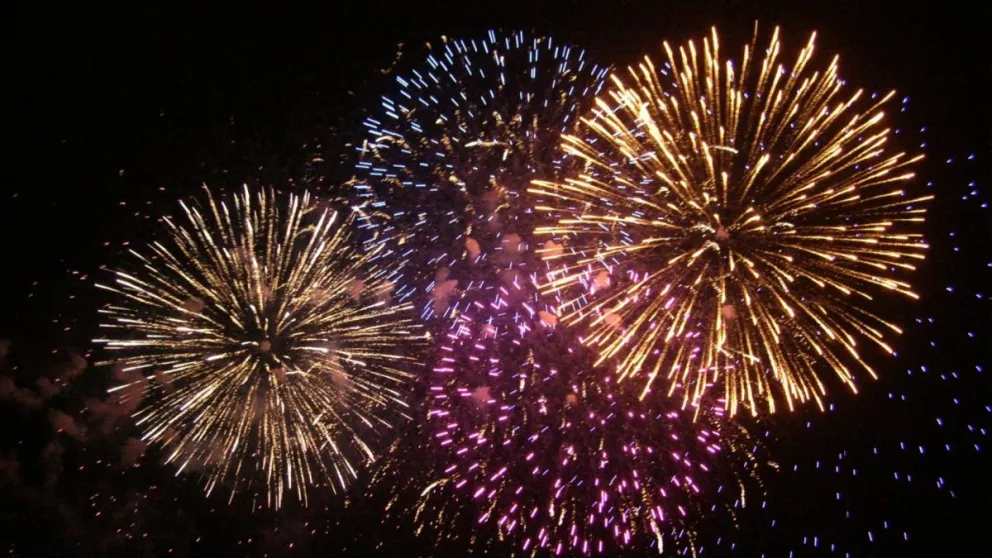 Fiestas 2022: Salta aplica una nueva normativa con la pirotecnia 