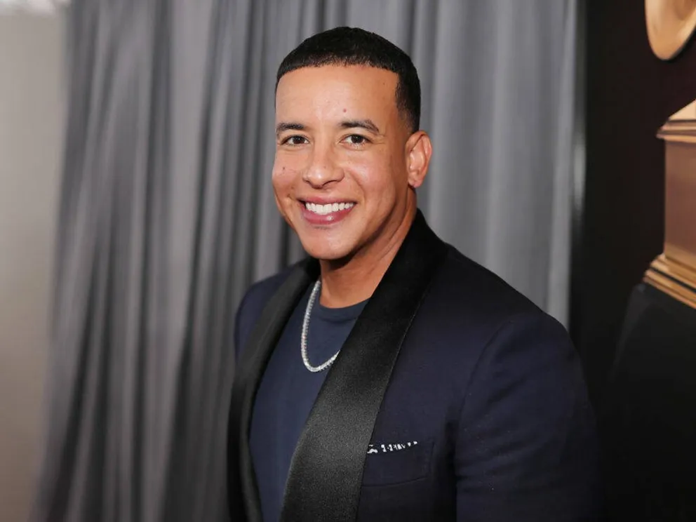 |FOTOS| El festejo de Daddy Yankee por el triunfo de Argentina frente a Croacia