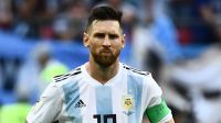 Lionel Messi: “Este grupo es muy inteligente” 