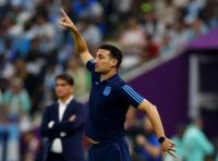 Las contundentes declaraciones de Lionel Scaloni luego del triunfo de la Selección Argentina ante Croacia