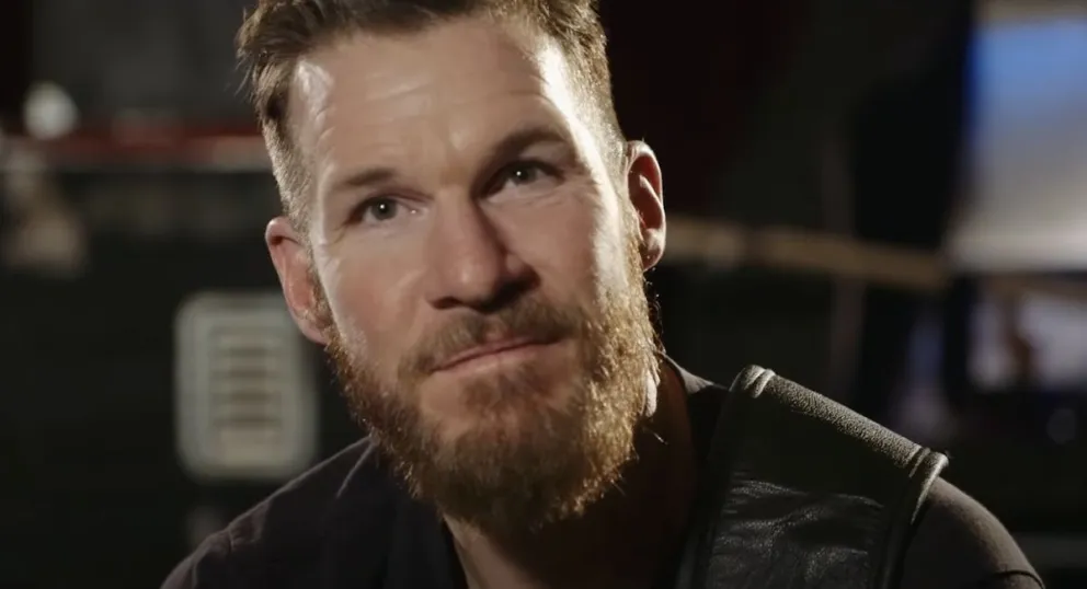 Tim Commerford contó el difícil momento que vive desde que se enteró que tiene cáncer