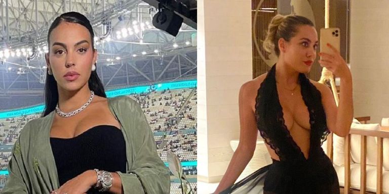 La fuerte crítica de una estrella de OnlyFans a Georgina Rodríguez