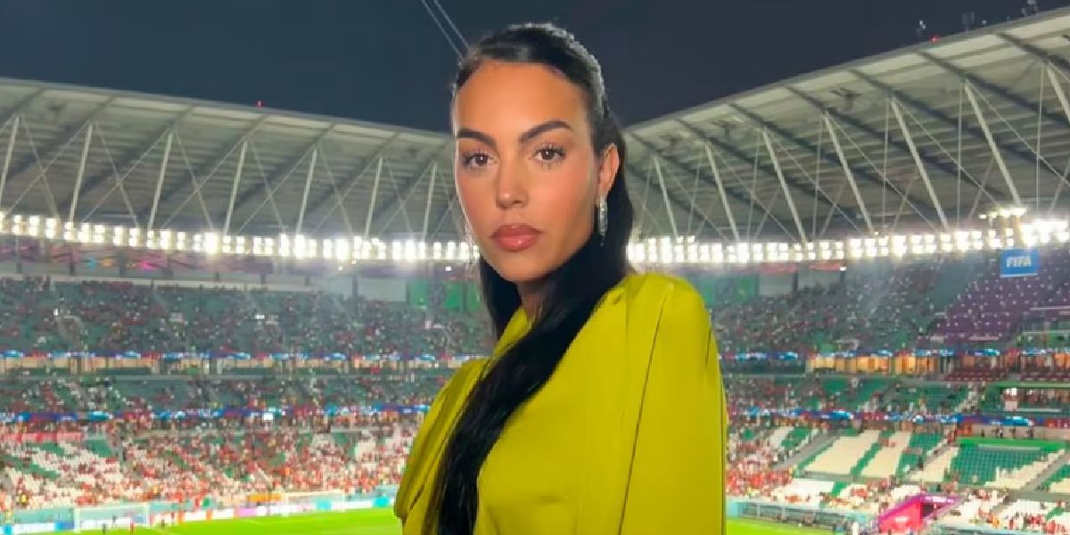 La fuerte crítica de una estrella de OnlyFans a Georgina Rodríguez