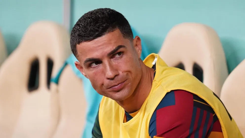 Crisis y separación: Cristiano Ronaldo no pasará Navidad junto a su familia