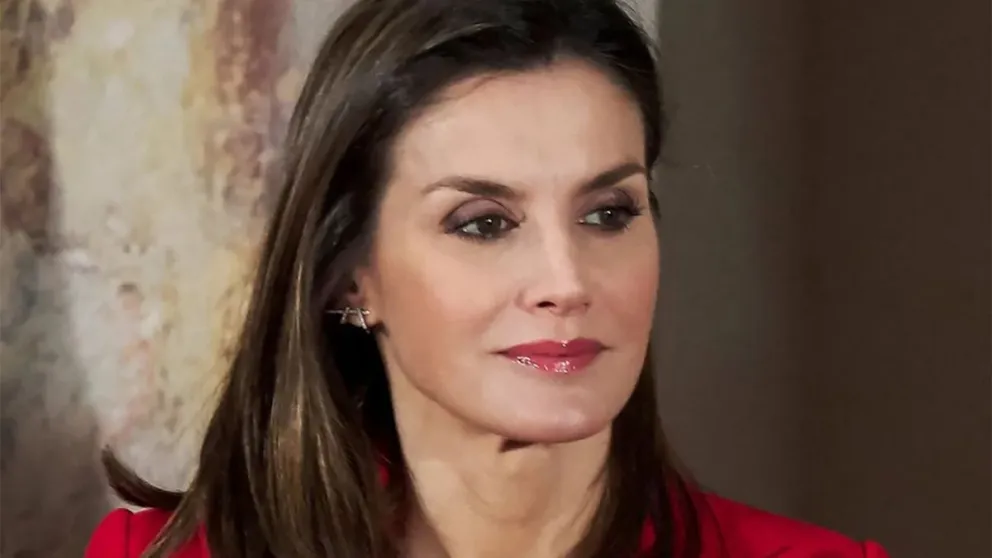 Por esta razón Letizia Ortiz es blanco de críticas en su visita a los Ángeles 