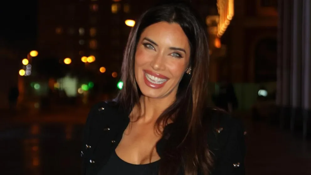 Tras rumores de ruptura con Sergio Ramos, Pilar Rubio ya no hace planes por Navidad