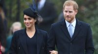 Alerta en la corona británica: predicen qué podría pasar en el matrimonio del príncipe Harry y Meghan Markle