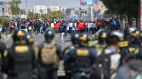 Último momento: Perú anunció el estado de emergencia en medio de varias manifestaciones