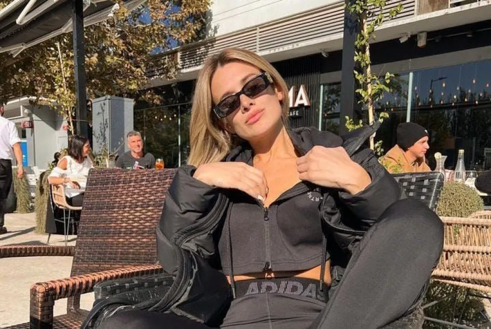 Salió a la luz el motivo por el que Camila Homs no llevó a sus hijos al Mundial Qatar 2022 que deja en evidencia a Rodrigo De Paul