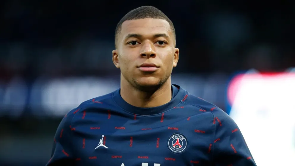 |FOTOS| Se destapó la olla: se filtraron las parejas que tuvo Mbappé y se armó un revuelo