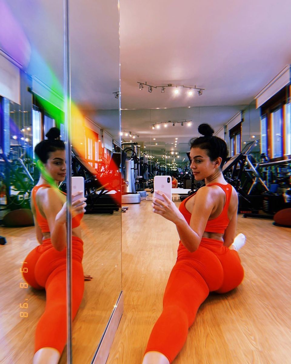 GEORGINA RODR&Iacute;GUEZ