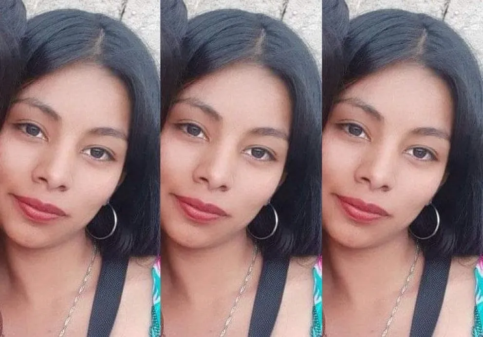 ¿La has visto? Intensa búsqueda de Vicenta Guadalupe, una salteña que desde hace seis días no aparece 