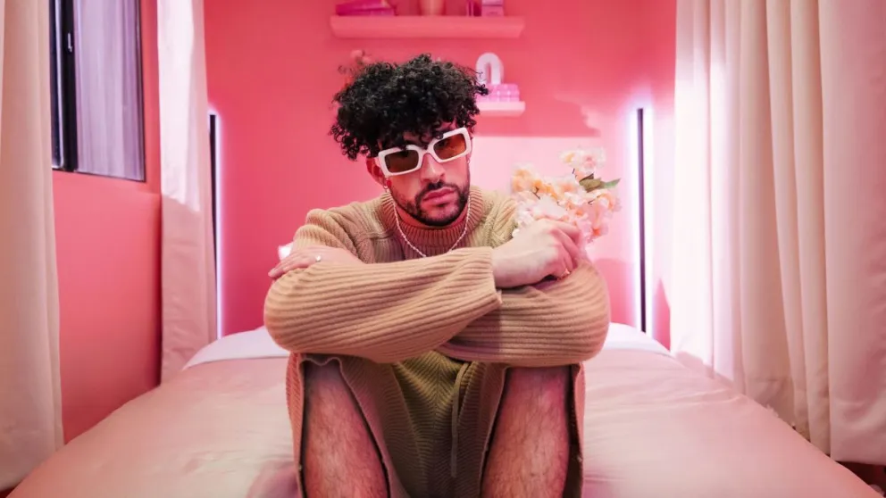 La impactante noticia que anunció Bad Bunny luego de su retiro y enloqueció al mundo