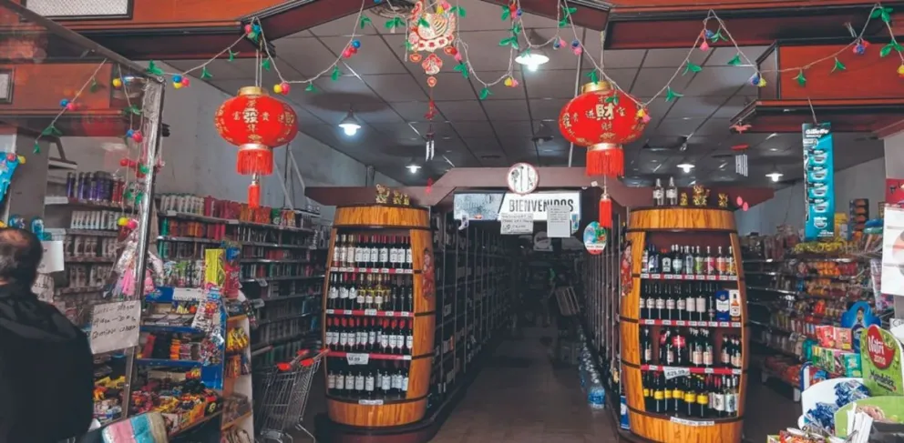 El chino del horror: secuestro y torturas en el depósito de un supermercado salteño