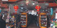 El chino del horror: secuestro y torturas en el depósito de un supermercado salteño